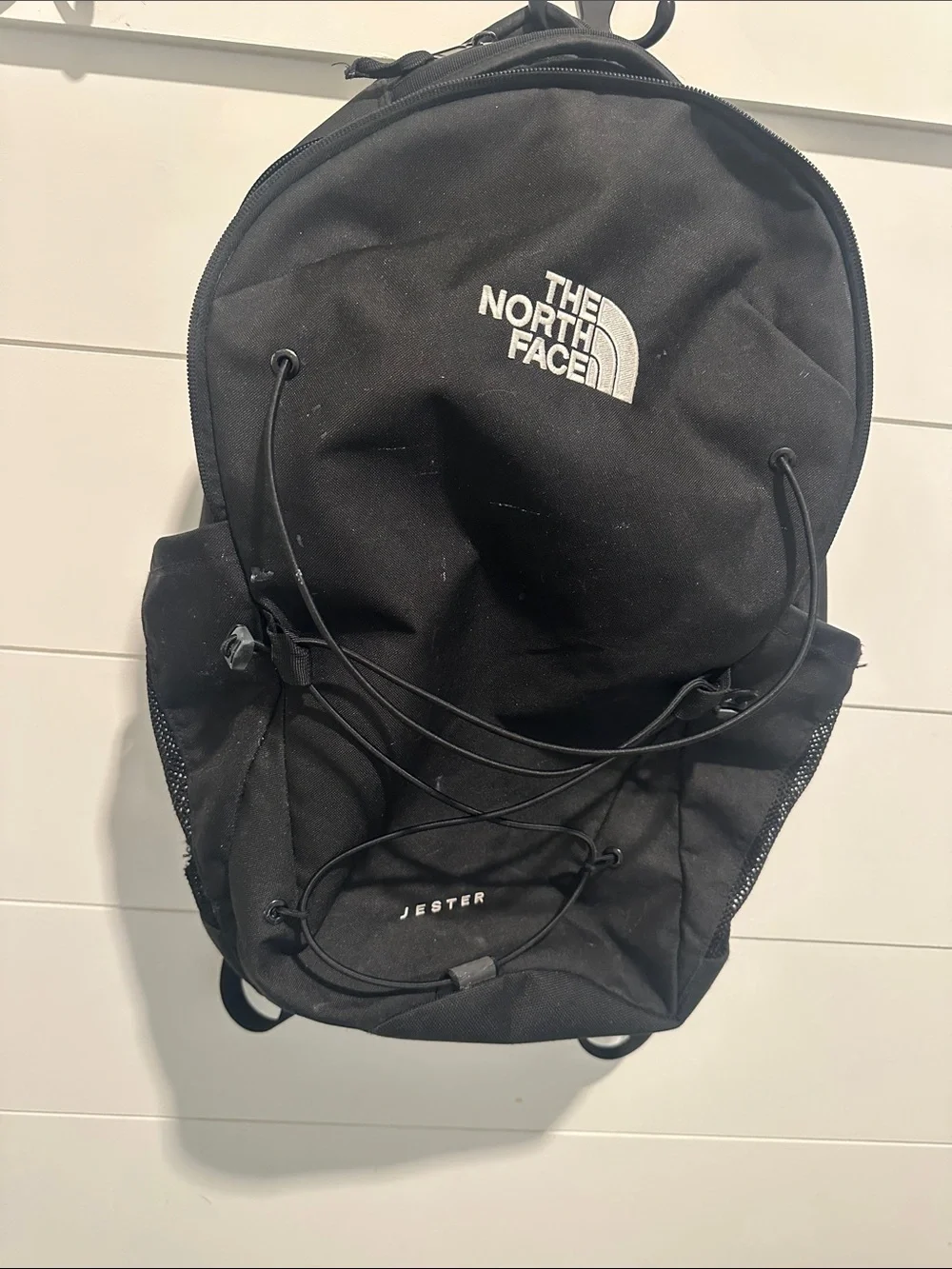 The North Face this popular